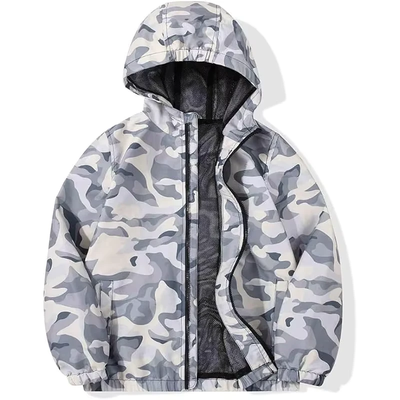 CHINEE-OEM-Custom-Logo-Windproof-Waterproof-Softshell-Hunting-Hiking-Mountain-Camo-Rain-Jacket-at-Reasonable-Price