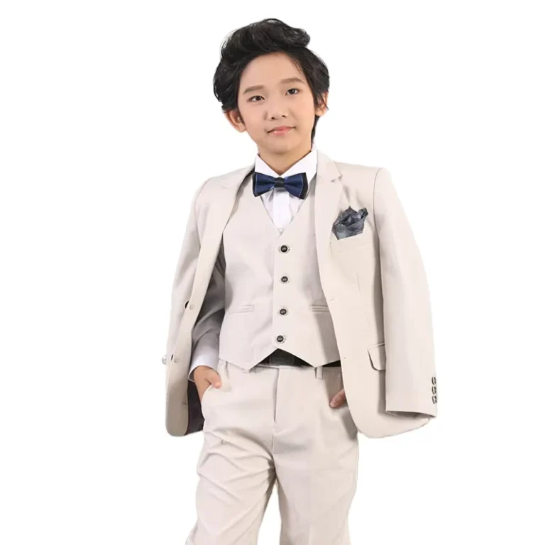 CHINEE-OEM-Custom-Made-Children-Clothes-Boys-Korean-Boy-White-Suit-Kids-Formal-Suit-1
