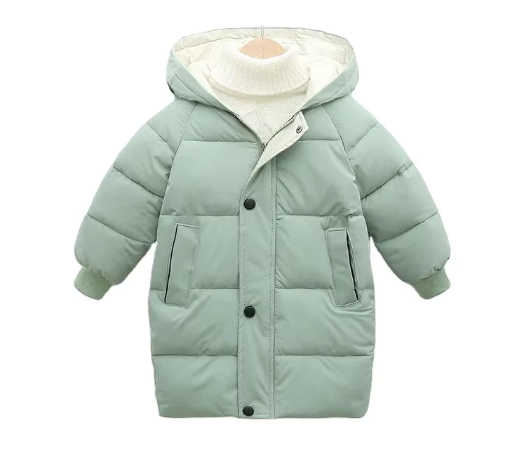 CHINEE-OEM-Customization-Kids-Girls-Winter-Padding-Jacket-Children-Thick-Padding-Jacket-Warm-And-Breathable-Winter-Outdoor-Jacket