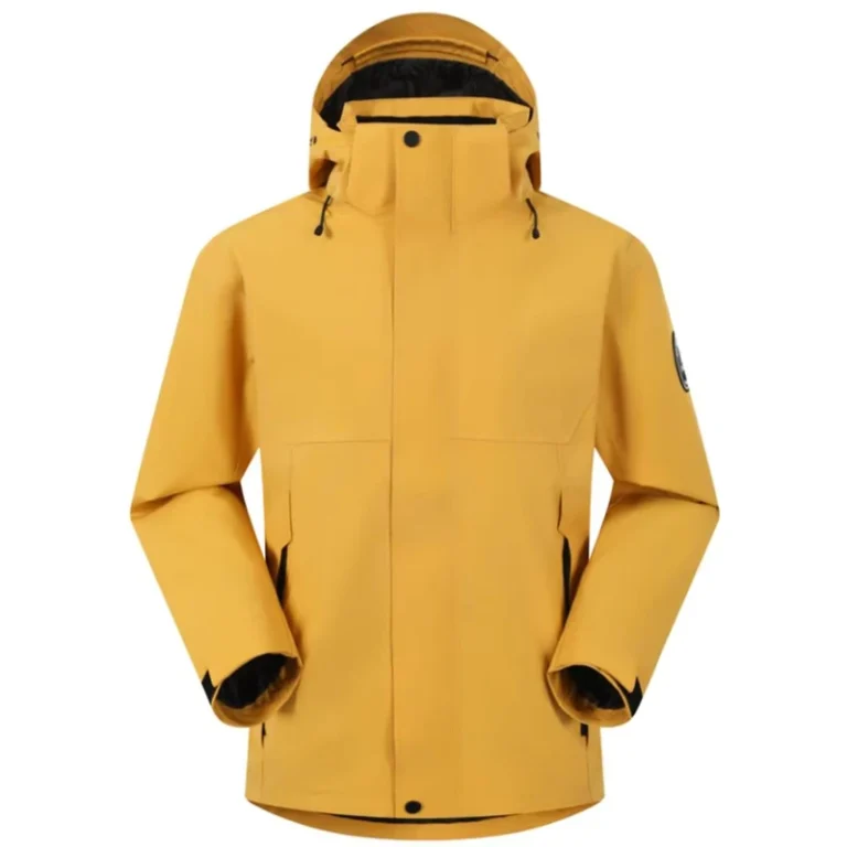 CHINEE-OEM-Waterproof-Windproof-Outdoor-Safety-Jacket-Eco-friendly-Polyester-Fiber-Casual-Jacket-for-Adult