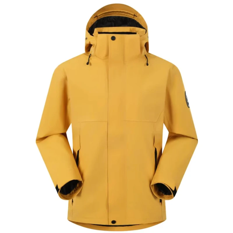 CHINEE-OEM-Waterproof-Windproof-Outdoor-Safety-Jacket-Eco-friendly-Polyester-Fiber-Casual-Jacket-for-Adult