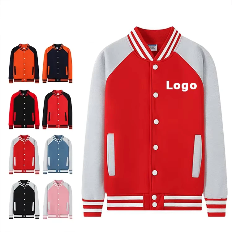 CHINEE-Oem-Manufacturer-Embroidery-Mens-Jackets-Custom-Baseball-Uniform-Casual-Polar-Fleece-Letterman-Varsity-Jackets