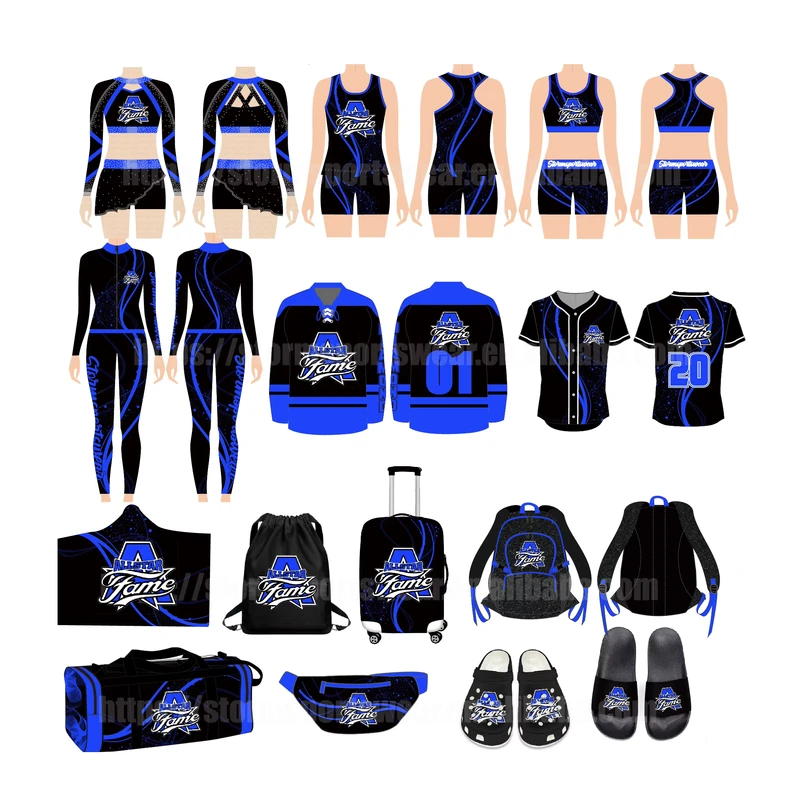 CHINEE-One-Stop-Custom-Cheerleading-Uniform-Shorts-Vest-Leggings-Cheerleading-Girls-Clothing-1