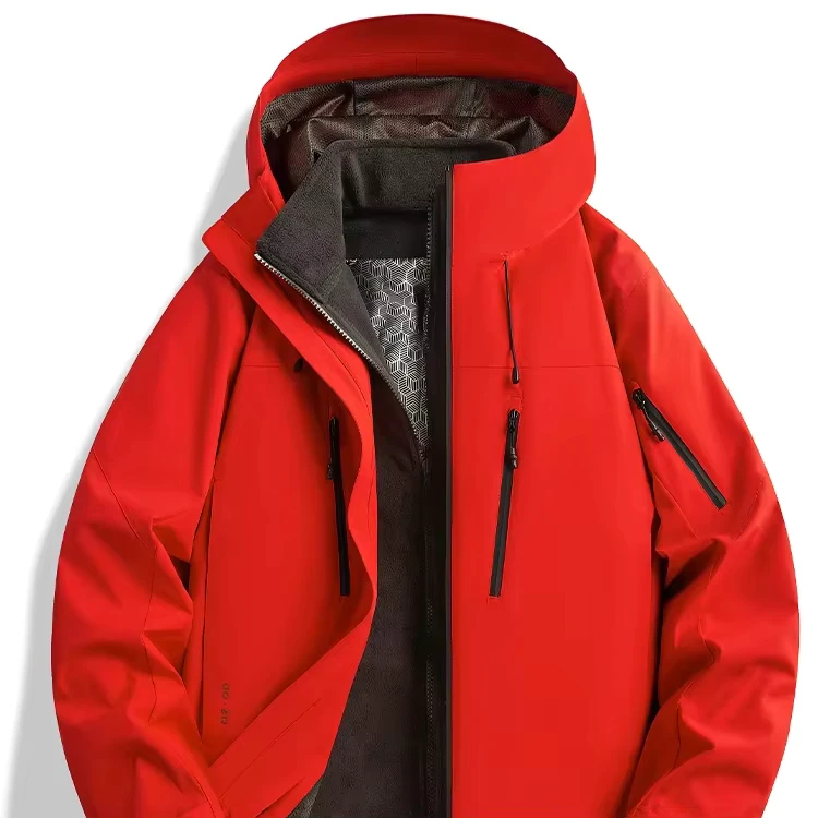 CHINEE-Outdoor-Mountain-Series-Windproof-and-Waterproof-Jackets-for-Men-and-Women-in-Spring-and-Autumn