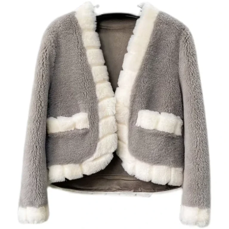 CHINEE-PDUI-Women-Real-Wool-Fur-Coat-Winter-Warm-Female-Girl-Sheep-Shearing-Jacket-Parka-Shawl-Poncho-CT149-1