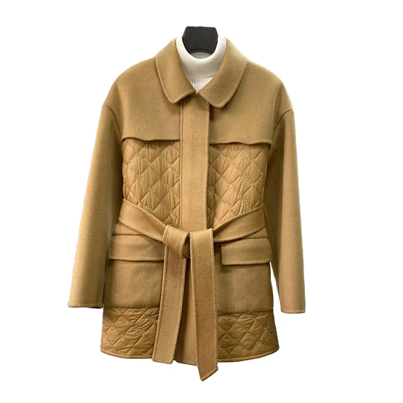 CHINEE-PUDI-New-Fashion-Design-Women-Real-Wool-Coat-Blend-Cotton-Lining-Winter-Warm-Jacket-CT290