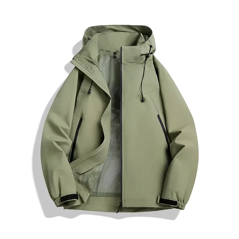 CHINEE-Pelliot-PRO-Extreme-Hard-Shell-Winter-Event-Jacket-Professional-Mountaineering-Solid-Waterproof-Stand-Heavy-Zipper-Woven