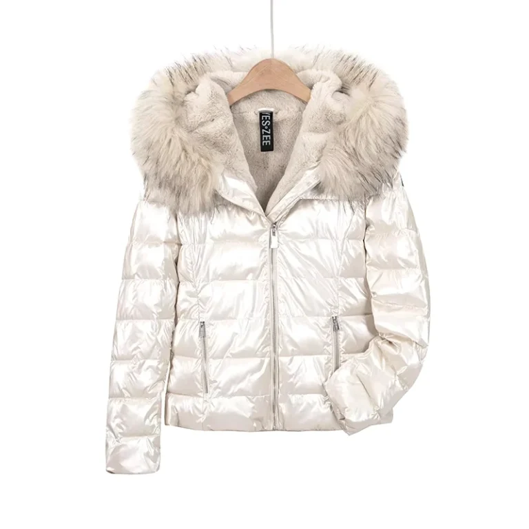CHINEE-Plus-Size-Casual-Winter-Thick-Jacket-for-Women-with-Button-and-Polyester-Fur-Lines-Hooded-Coat-From-China