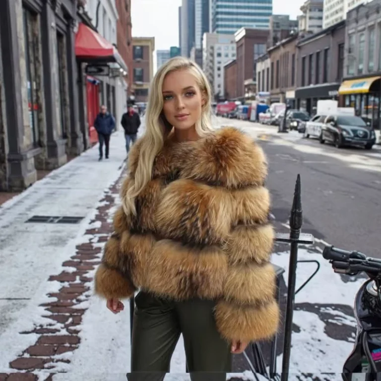 CHINEE-Plus-Size-High-Quality-Women-Winter-Casual-Trendy-Faux-Fur-Jacket-Regular-Custom-Factory-Price