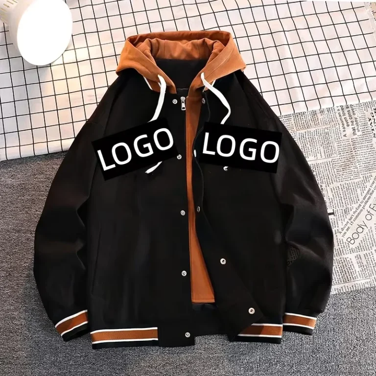 CHINEE-Product-High-Quality-Mens-Jacket-Single-Breasted-Winter-Jacket-Custom-Printed-Logo-Student-Baseball-Uniform-Jacket