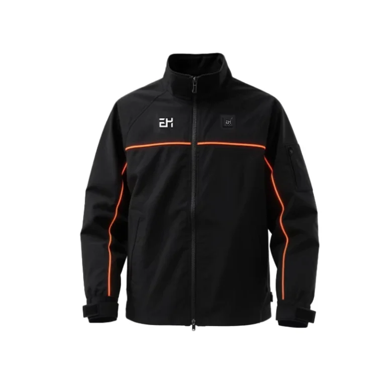 CHINEE-Professional-OEM-ODM-Heated-Workwear-Jacket-5200mAh-Battery-Heated-Work-Clothes-Heated-Work-Coat