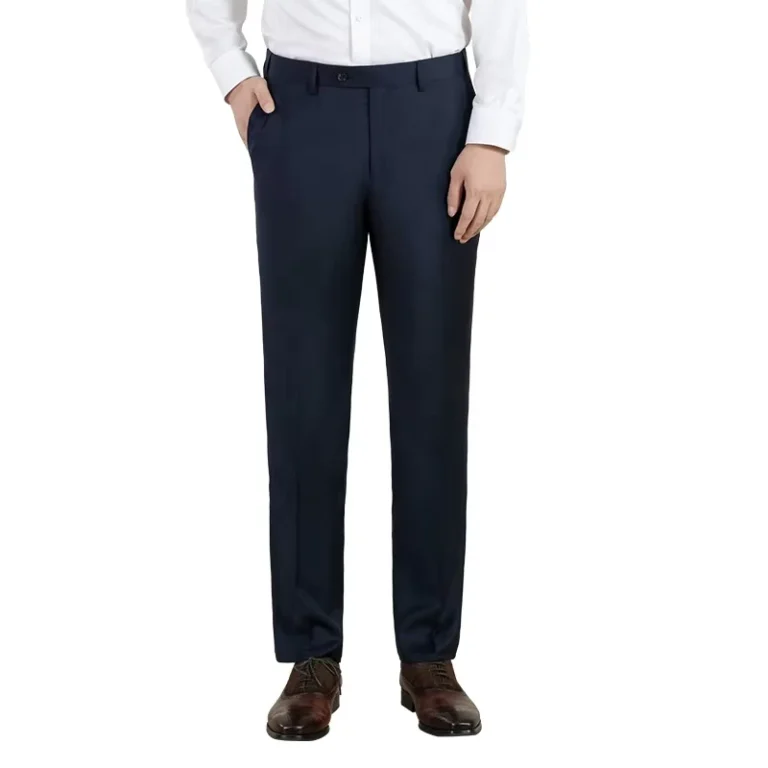 CHINEE-Professional-Slim-Work-Trousers-for-Men-and-Women-Elegant-Business-Suits-for-Bank-Store-Formal-Wear-with-Comfort-Style-1