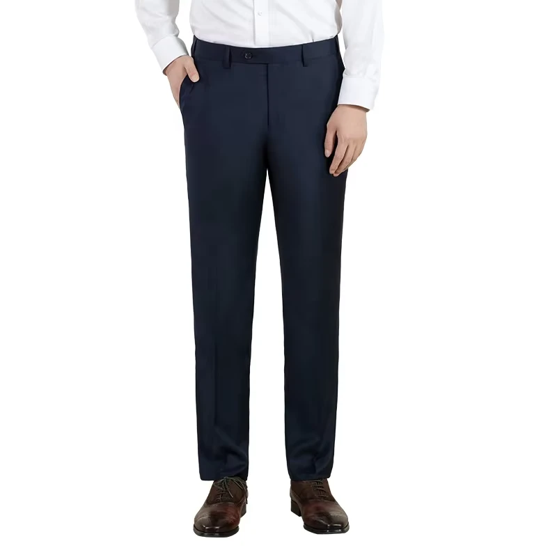 CHINEE-Professional-Slim-Work-Trousers-for-Men-and-Women-Elegant-Business-Suits-for-Bank-Store-Formal-Wear-with-Comfort-Style-1