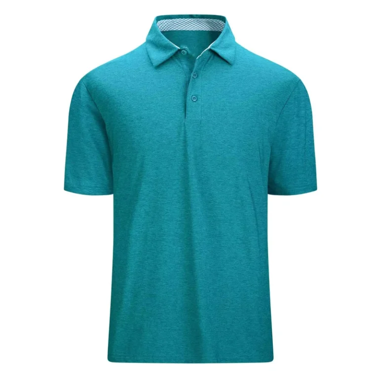 CHINEE-Professional-Solid-color-POLO-Shirt-Customization-with-Logo-Team-Work-Clothes-Enterprise-Workwear-Lapel-T-shirt-1
