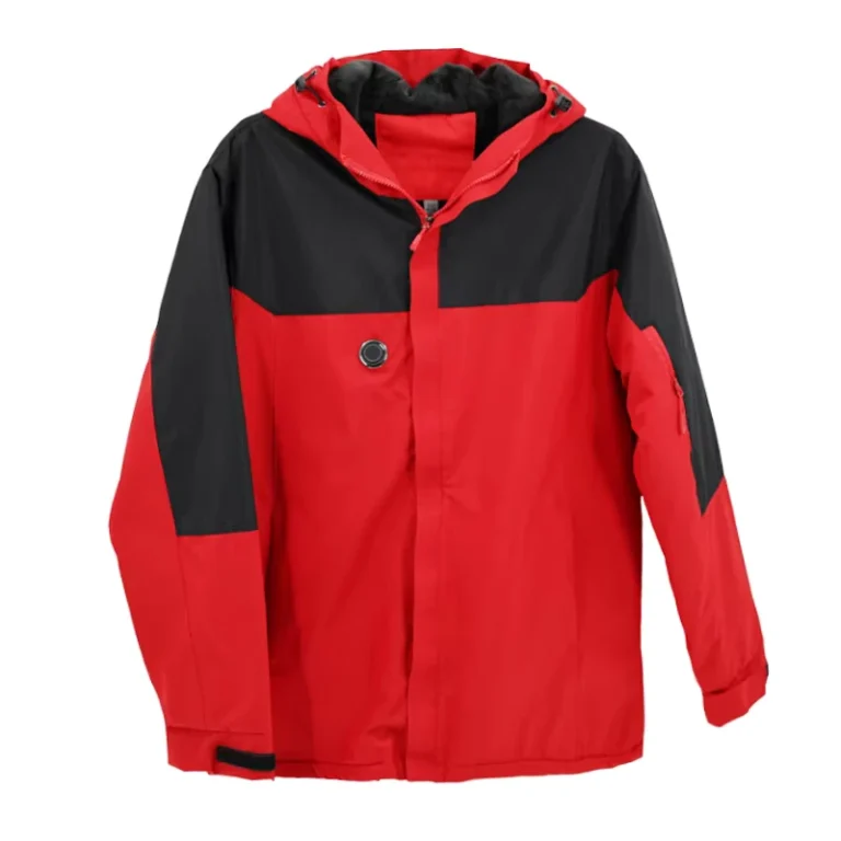 CHINEE-Rechargeable-Heated-Jacket-Zipper-for-Men-Women-Waterproof-Windproof-Breathable-PTCNTC-Fabric-Electric-Warmers-for-Outdoor-Work