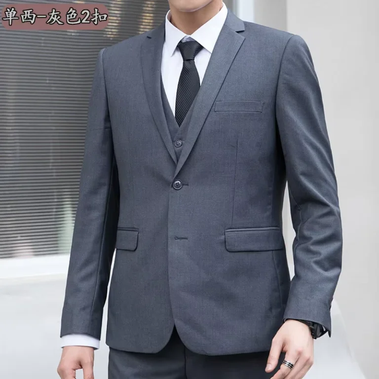 CHINEE-S-6XL-Spring-and-Autumn-Men-Business-Suit-Coat-Tops-Office-Formal-Wedding-Suit-Mens-Jacket-Coat