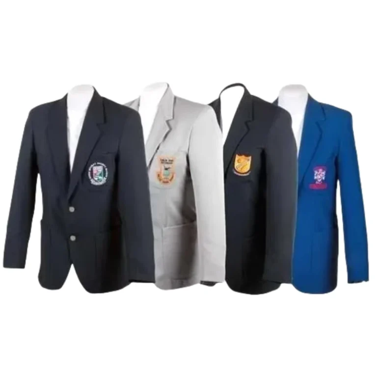 CHINEE-School-Blazers-Smart-Woven-Polyester-Suit