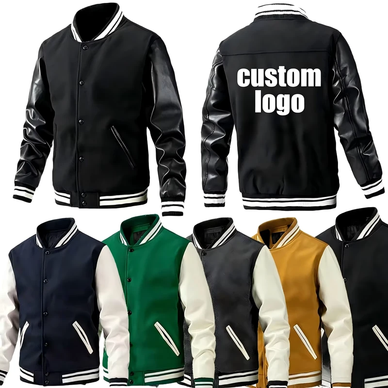 CHINEE-School-Spirit-College-Baseball-Jacket-Team-Name-Embroidery-Customizable-Patches-University-Uniform-Varsity-Jacket-1