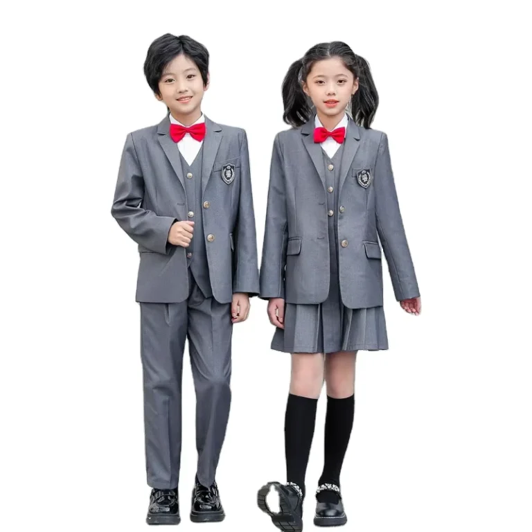 CHINEE-School-Uniform-Jacket-Suit-Custom-Design-School-Blazer