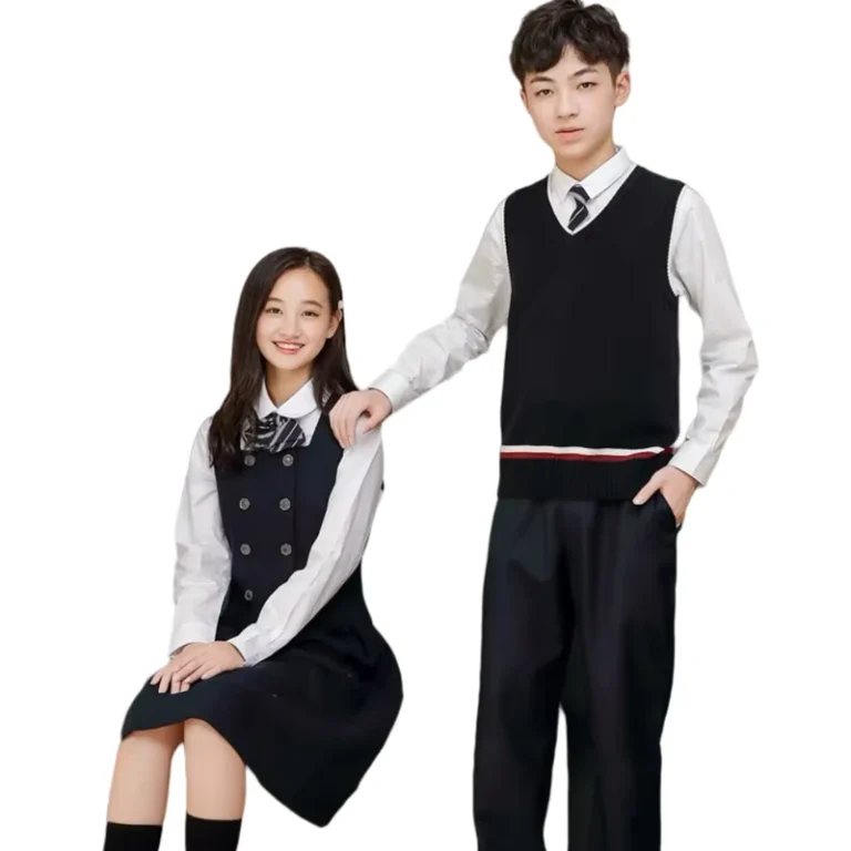 CHINEE-School-Uniforms-England-Suit-Performance-Clothing-3-piece-Set-1