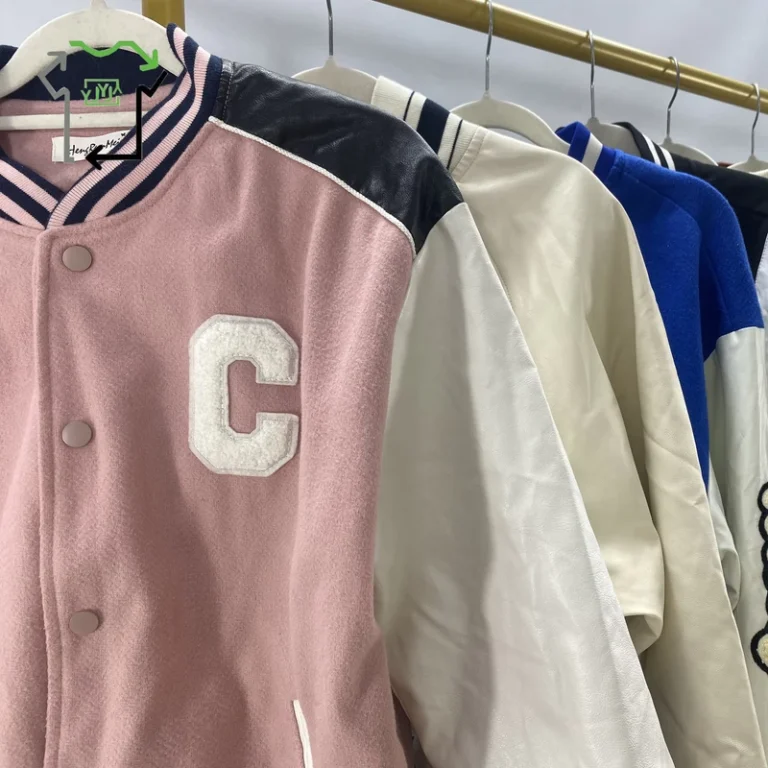 CHINEE-Second-Hand-Baseball-Uniform-Coat-Classics-Warm-Fashion-Winter-Used-Clothes-Casual-Outerwear