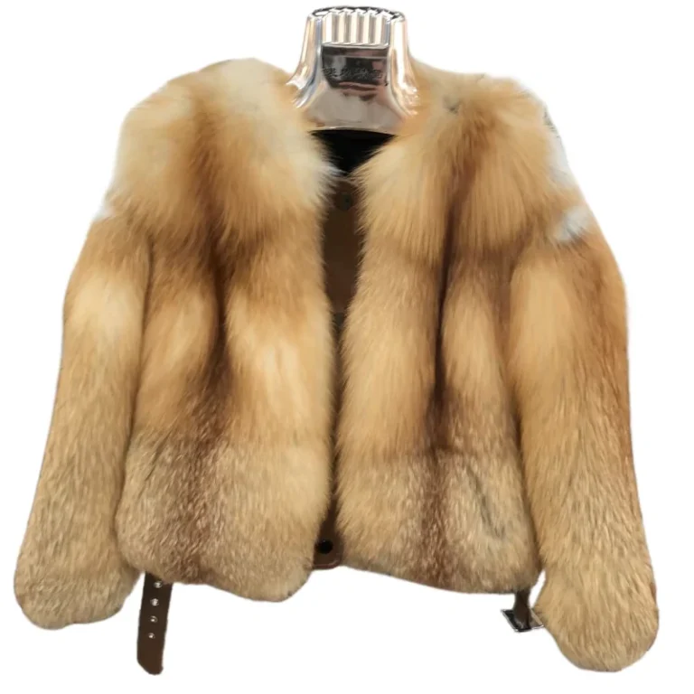 CHINEE-Soft-Big-Fluffy-Fuzzy-Fur-Jacket-Luxury-Fashion-Thick-Warm-Real-Red-Fox-Fur-Coat-Women