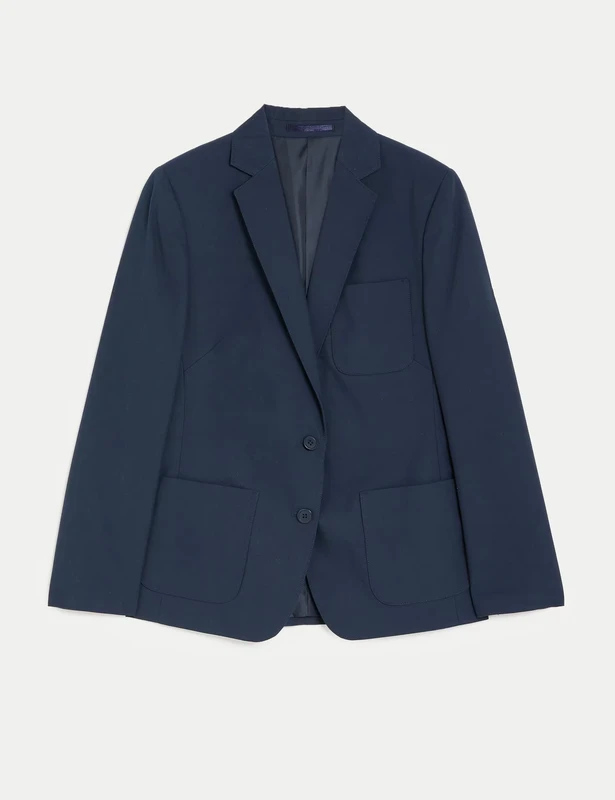 CHINEE-Spring-And-Autumn-Senior-School-Girl-Blazer-Customized-Logo-Single-Breasted-Slim-Design-High-School-School-Suit