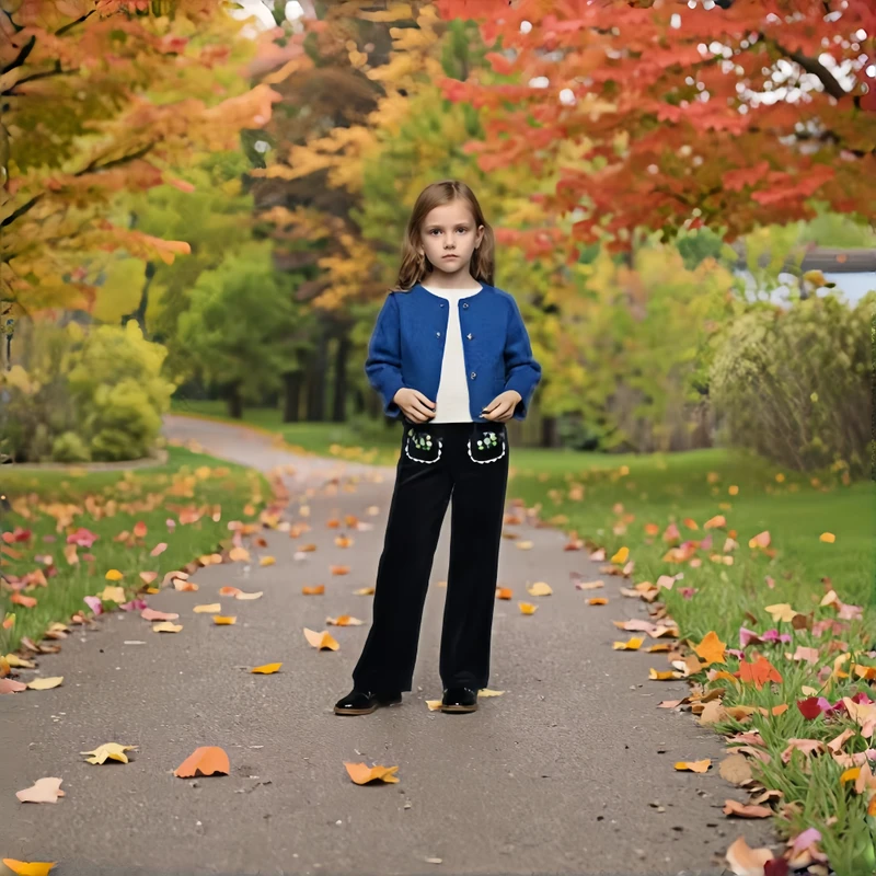 CHINEE-Spring-Summer-100-Cotton-Eco-Friendly-Sweater-Girls-Bow-Long-Sleeve-Pants-3-Piece-Set-Autumn-Suit-1