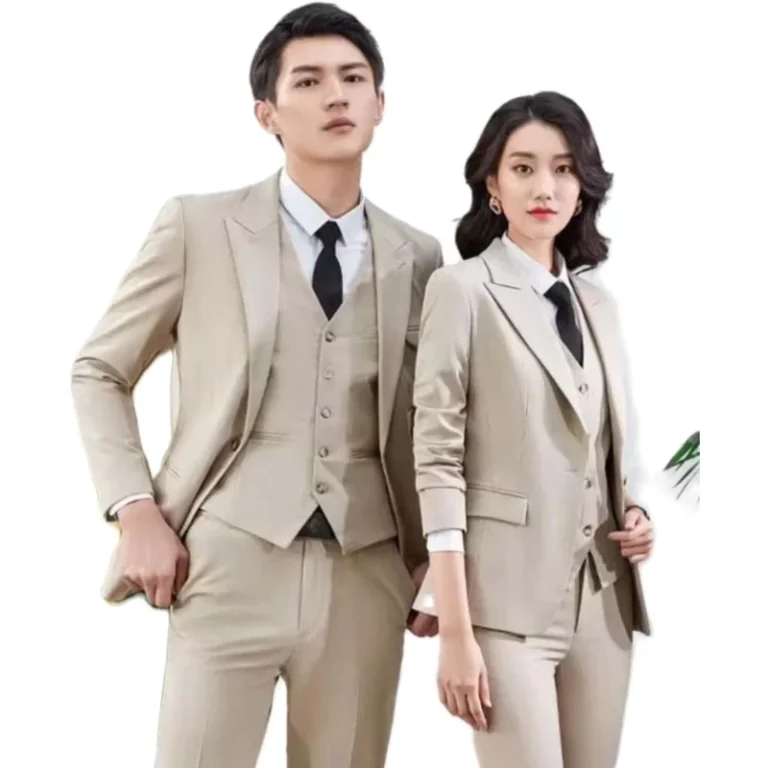CHINEE-Spring-and-Autumn-Men-and-Women-Professional-Work-Suit