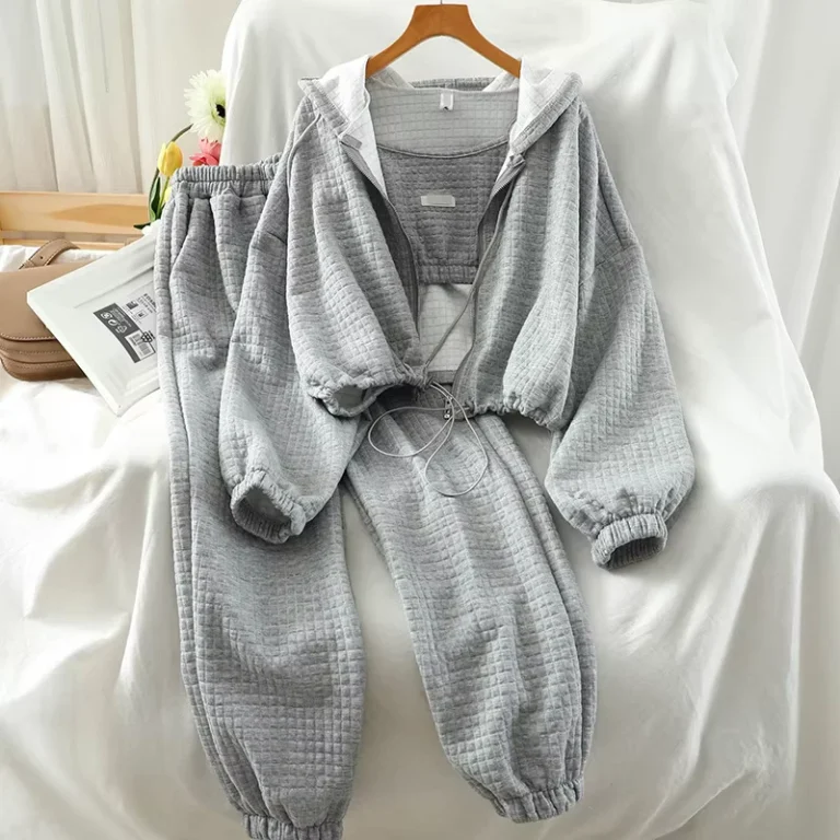 CHINEE-Spring-and-Autumn-Three-piece-Casual-Suit-Womens-New-Coat
