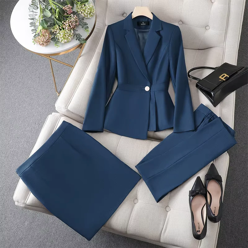 CHINEE-Spring-and-Autumn-Womens-Professional-Suit-High-End-WorkSuit-New-Style-Blazers