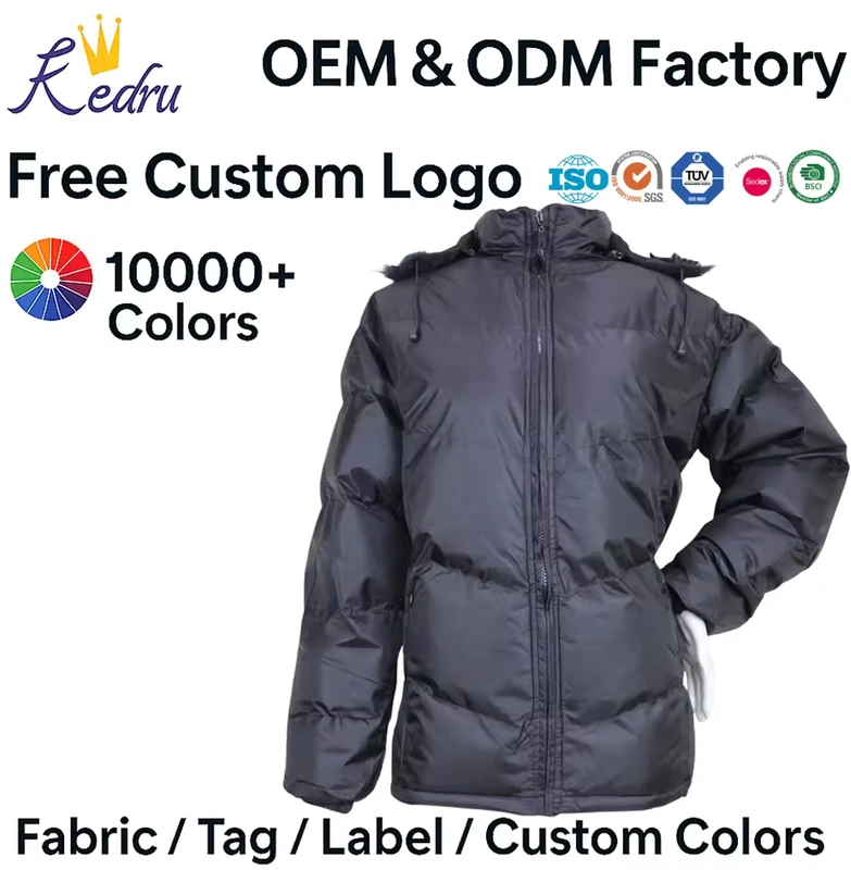 CHINEE-Standard-Anti-Wrinkle-Velvet-Fabric-Winter-Long-Racer-Jacket-with-Hood-for-Both-Men-and-Women