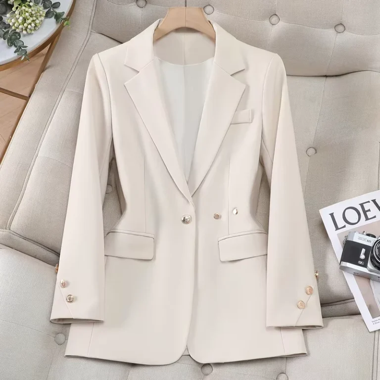 CHINEE-Suit-Jacket-Female-New-Spring-and-Autumn-High-quality-Temperament-Fashion-Slim-Joker-Workplace-commuter-Suit-Jacket-1