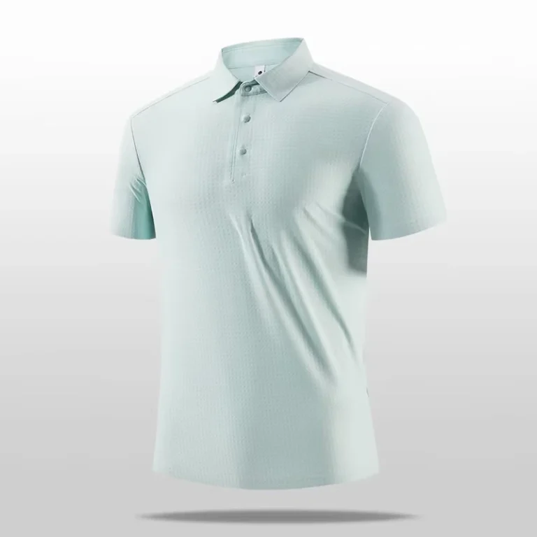 CHINEE-Summer-Business-Mens-Golf-Polo-Shirt-Quick-dry-Running-Sports-Casual-Mens-Polo-T-shirt-for-Men-Seamless-Technology-1