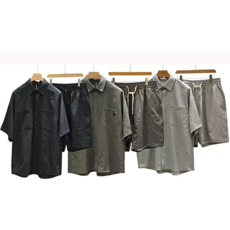 CHINEE-Summer-Button-up-Sweatshirt-Suit-Polo-Shirt-and-Shorts-2-Pieces-Set-Casual-Stylish-Mens-Sets-From-China-Manufacturer-Track-Suit-2