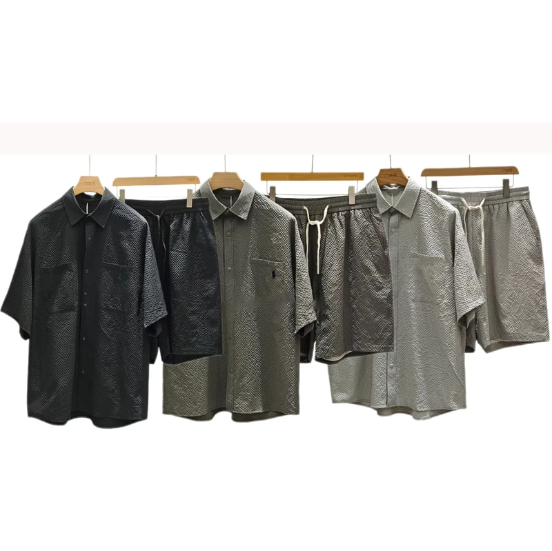 CHINEE-Summer-Button-up-Sweatshirt-Suit-Polo-Shirt-and-Shorts-2-Pieces-Set-Casual-Stylish-Mens-Sets-From-China-Manufacturer-Track-Suit-2