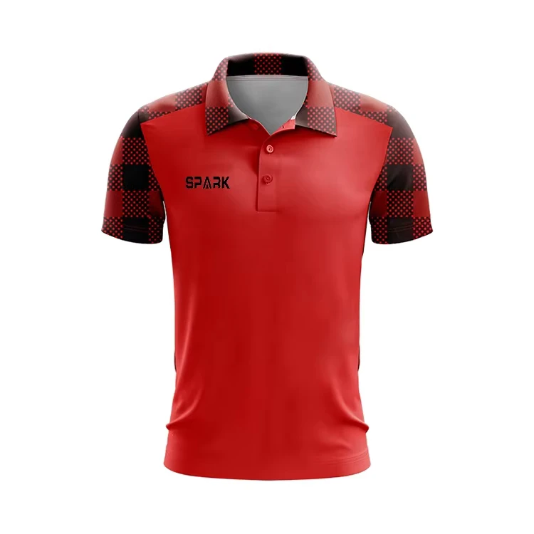 CHINEE-Summer-New-Mens-Solid-Color-Lapel-Golf-Polo-Wear-Print-Fashion-Short-Sleeve-Boys-T-shirts-Polo-Shirts