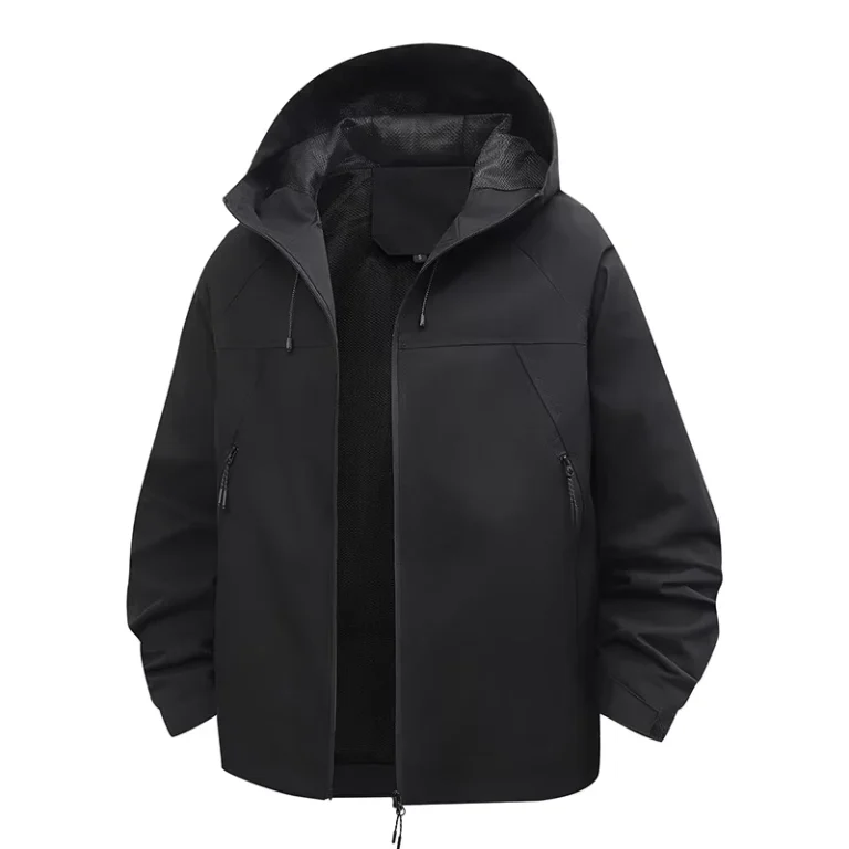 CHINEE-Summer-Plus-Size-Mens-Outdoor-Varsity-Jacket-for-Daily-Routine-Travel-Casual-Commute