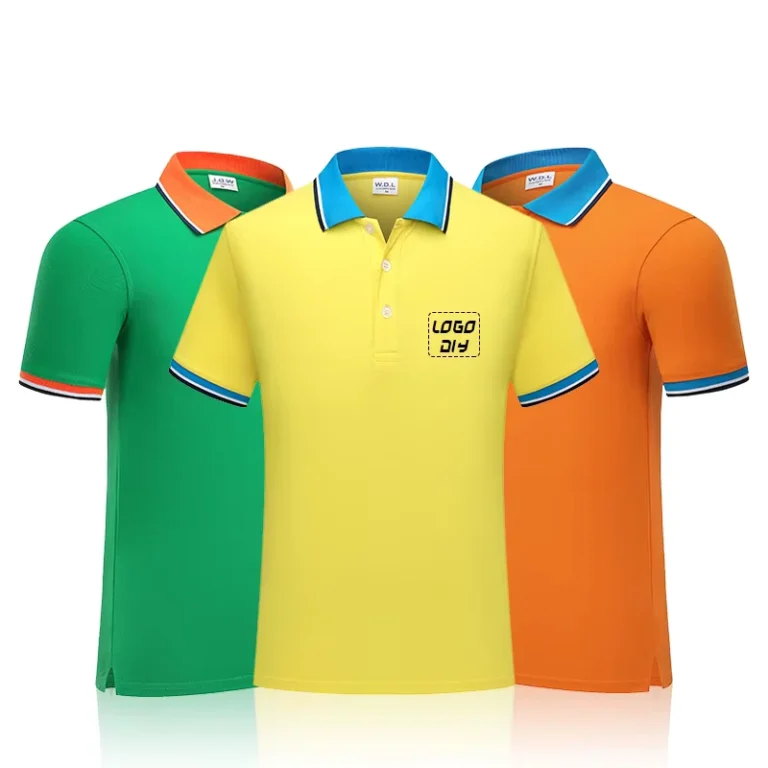 CHINEE-Summer-Promotional-Blank-Pique-Good-Performance-Polo-Shirts-Sublimation-Men-Polo-Set-Style-Polo-Shirts