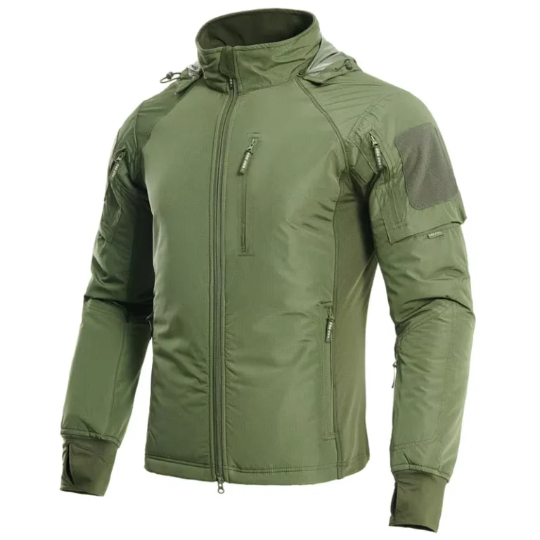CHINEE-Tactical-Jacket-Waterproof-Pockets-Hoody-Fleece-Autumn-Hooded-Jacket-Camouflage-Windproof-Winter-Coat-for-Winter-Autumn