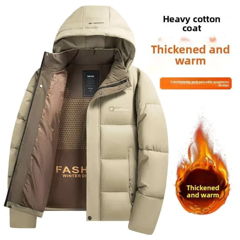 CHINEE-Technological-Warmth-Business-And-Leisure-Winter-Jacket-Mens-Graphene-Thick-Hooded-Down-Jacket