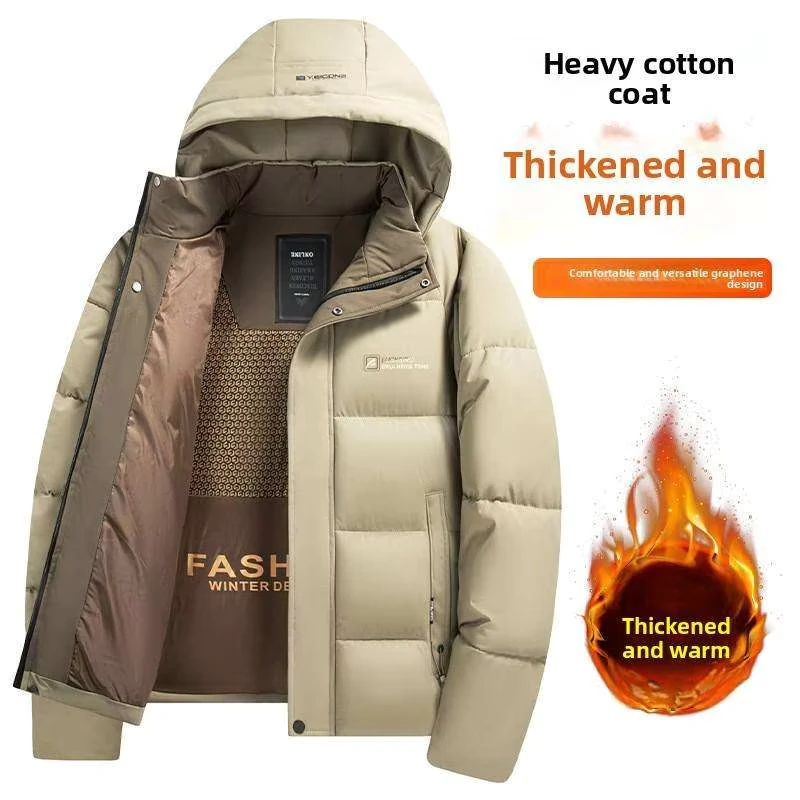 CHINEE-Technological-Warmth-Business-And-Leisure-Winter-Jacket-Mens-Graphene-Thick-Hooded-Down-Jacket