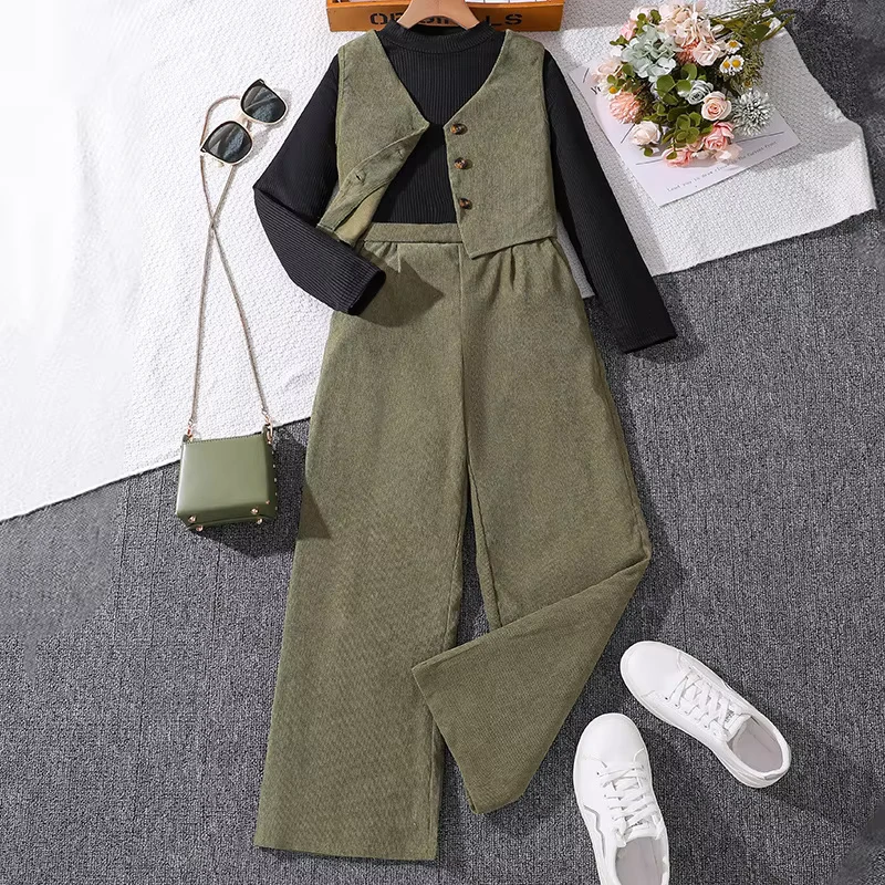 CHINEE-Teenager-Spring-Autumn-Clothes-Set-Girls-Lcool-Shirt-Vest-Trousers-Three-Piece-Outfit-European-Girl-Suit-Daily-Wear-Cute-1