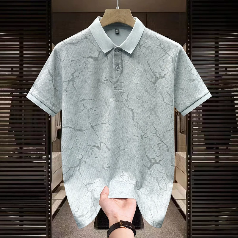 CHINEE-Top-Quality-Lightweight-Luxury-Custom-Embroidery-Polo-Shirt-Casual-Vintage-Polos-Tops-Shirts-for-Men-Summer-Mens-Polo-Shirt