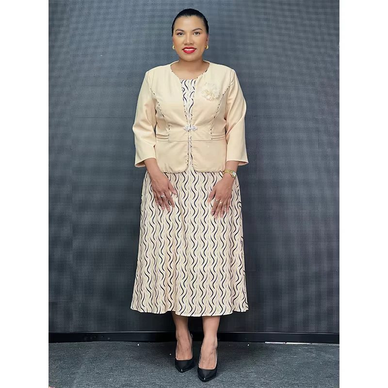 CHINEE-Turkey-African-Women-Dresses-New-Design-Long-Office-Ladies-Dresses-Suit-1