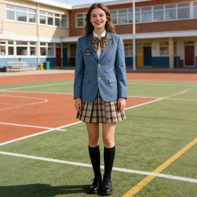 CHINEE-ULTAC-Bulk-Order-OEM-Primary-High-School-Uniforms-College-Style-Professional-Suit-Skirt-Dress-Boy-Girl-Suit-School-Uniforms