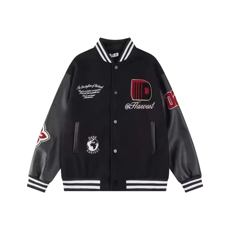 CHINEE-Uniform-in-Hip-Hop-Style-Mens-Varsity-Jacket-Custom-Logo-Embroidered-Baseball-Waterproof-Woven-Thick-Winter-Zipper-Casual