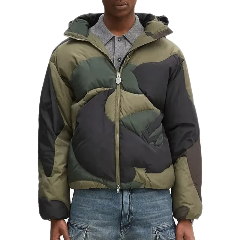 CHINEE-Unisex-Custom-Designer-Down-Jacket-for-Winter-Camo-Puffer-Jacket-for-Men-Winter-Clothing-Bubble-Jacket