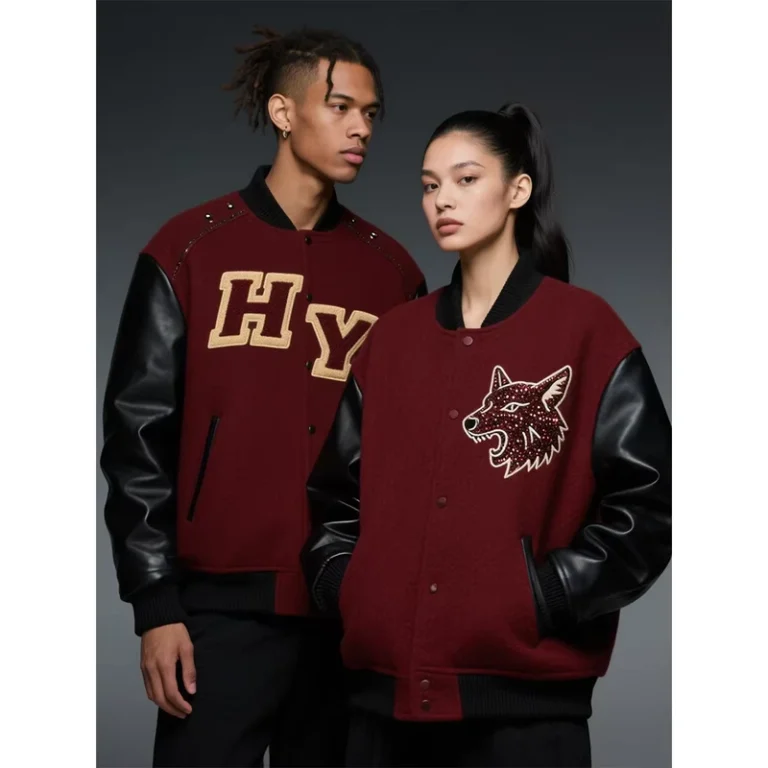 CHINEE-Unisex-Custom-Logo-Baseball-Jacket-Polyester-For-Team-Uniforms-Letterman-Jacket-Men-Chaqueta-Beisbol