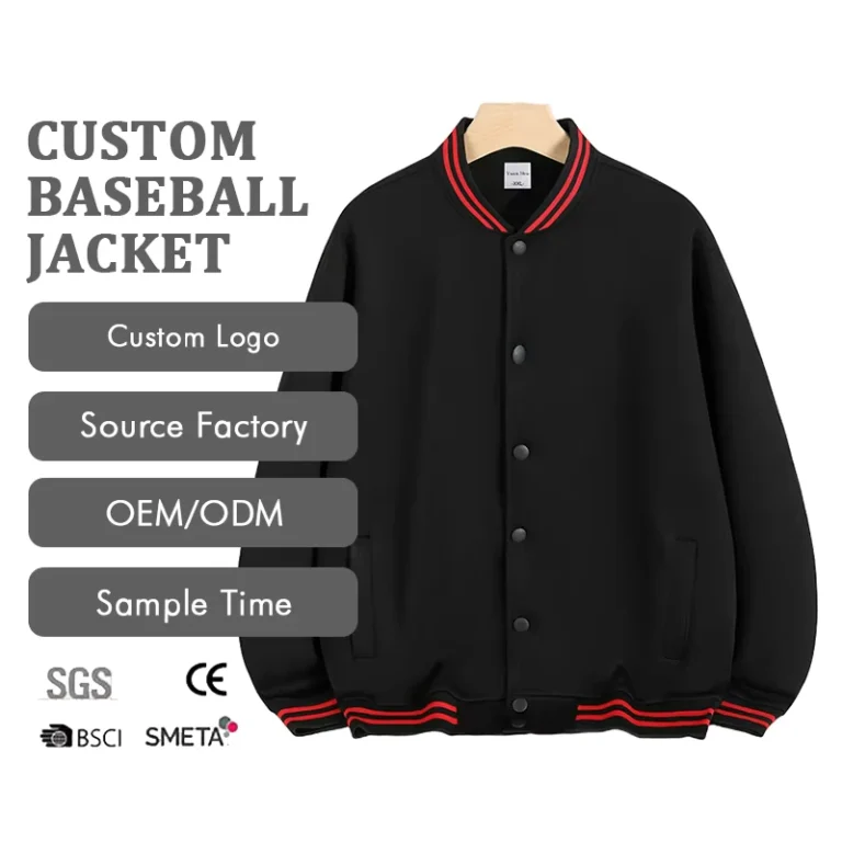 CHINEE-Unisex-Universal-Heavy-Graphic-Hot-Print-Custom-Logo-Baseball-Uniform-Casual-Sweatshirt-Multiple-Color-Options